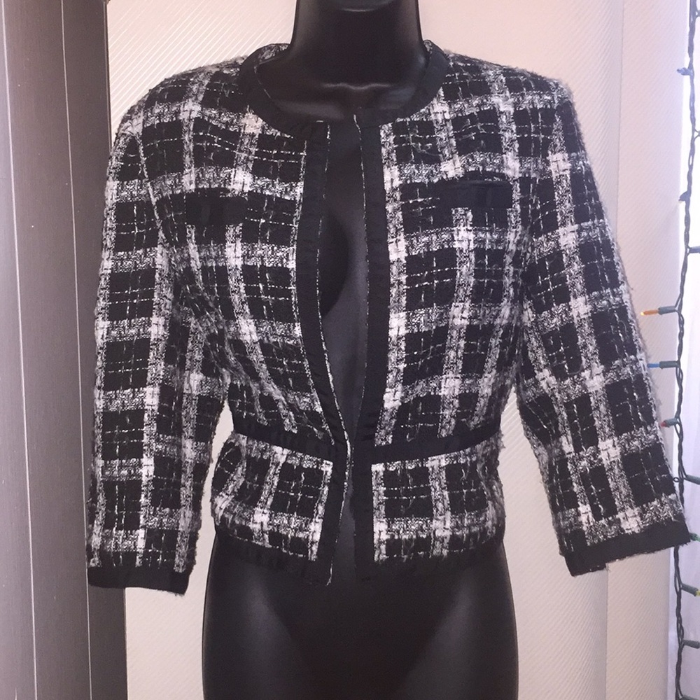 Vintage blazer 🔋 PRICE DROP